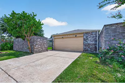 9231 Homeland Drive, Houston, TX 77083 - Photo 1