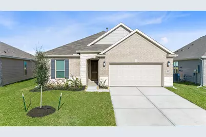 664 Imperial Loop, Alvin, TX 77511 - Photo 21