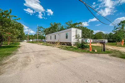15891 Old Houston Road, Conroe, TX 77302 - Photo 5