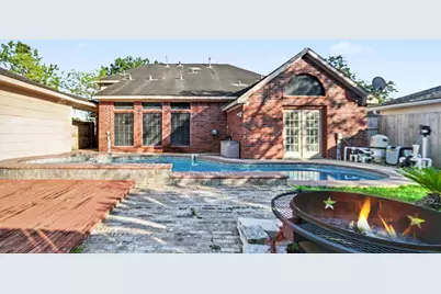 2604 Briarglen Drive, Pearland, TX 77581 - Photo 31