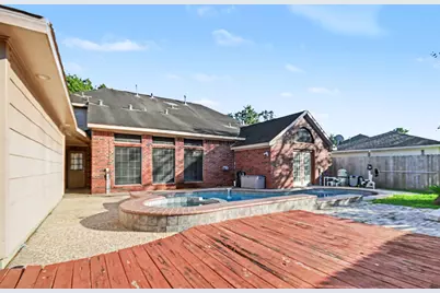2604 Briarglen Drive, Pearland, TX 77581 - Photo 29