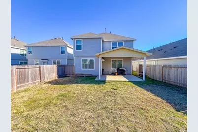 2221 Middle Ridge Drive, Conroe, TX 77301 - Photo 45