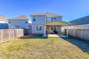 2221 Middle Rdg Dr, Conroe, TX 77301 - Photo 45