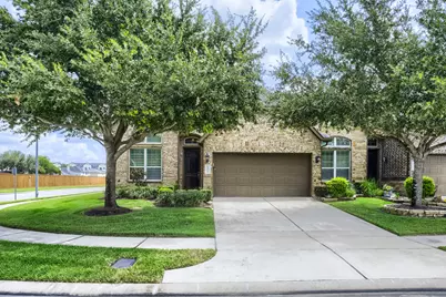 24238 Madrid Hill Lane, Katy, TX 77494 - Photo 1
