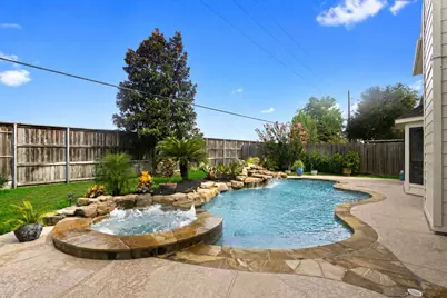 7919 Moncur Drive, Houston, TX 77095 - Photo 35