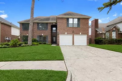 7919 Moncur Drive, Houston, TX 77095 - Photo 1