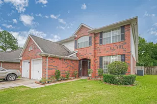 17134 Fairway Glen Ct, Sugar Land, TX 77498 - Photo 1