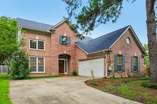 8607 Village Terrace, Houston, TX 77040 - Photo 3