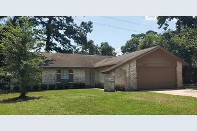 5226 Moonshadows Drive, Humble, TX 77346 - Photo 1
