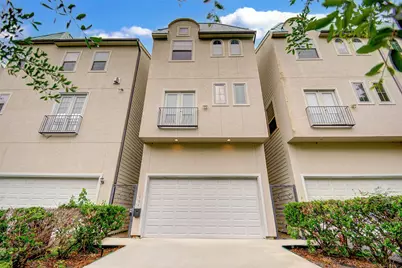 1904 Lauderdale Street, Houston, TX 77030 - Photo 1