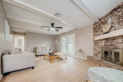 4731 Casemont Drive, Spring, TX 77388 - Photo 7