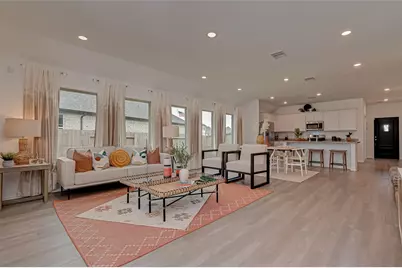 21119 Bella Coral Drive, Cypress, TX 77433 - Photo 11