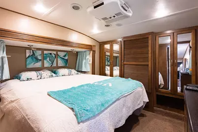 1109 Paisley Street, Gilchrist, TX 77617 - Photo 21