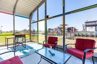 1109 Paisley Street, Gilchrist, TX 77617 - Photo 27