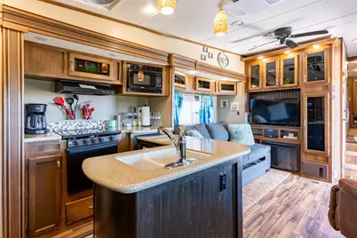 1109 Paisley Street, Gilchrist, TX 77617 - Photo 17