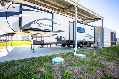 1109 Paisley Street, Gilchrist, TX 77617 - Photo 23