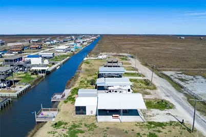 1109 Paisley Street, Gilchrist, TX 77617 - Photo 29