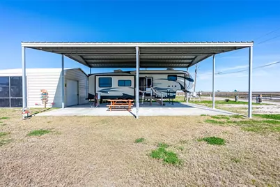1109 Paisley Street, Gilchrist, TX 77617 - Photo 5