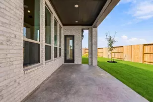 6435 Redwood Frst Dr, Manvel, TX 77578 - Photo 23