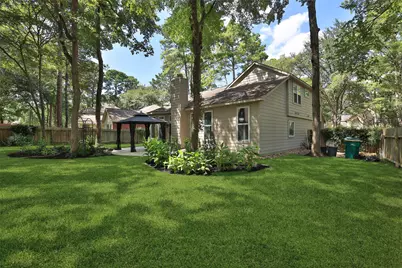 21 Long Hearth Place, The Woodlands, TX 77382 - Photo 37