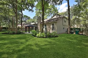21 Long Hearth Pl, The Woodlands, TX 77382 - Photo 37