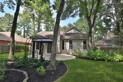 21 Long Hearth Place, The Woodlands, TX 77382 - Photo 35