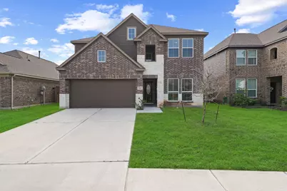 5443 Grand View Drive, Brookshire, TX 77423 - Photo 1