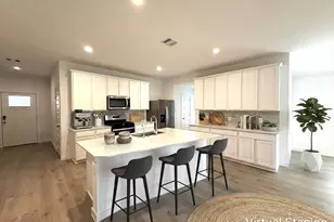 30215 Lone Peak Dr, Katy, TX 77494 - Photo 5