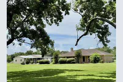 2295 County Road 145, Alvin, TX 77511 - Photo 3