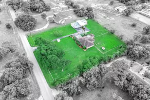 2295 County Rd 145, Alvin, TX 77511 - Photo 1