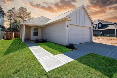 2353 Whitefish Drive, Conroe, TX 77384 - Photo 1