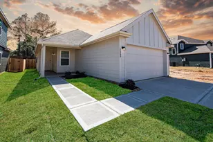 2353 Whitefish Dr, Conroe, TX 77384 - Photo 1