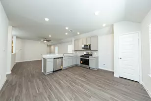 2353 Whitefish Dr, Conroe, TX 77384 - Photo 5