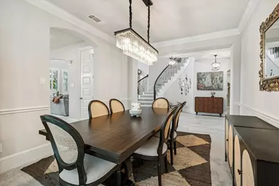 8919 Autumn Pine Drive, Missouri City, TX 77459 - Photo 11