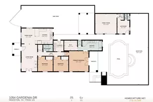 1054 Gardenia Dr, Houston, TX 77018 - Photo 43
