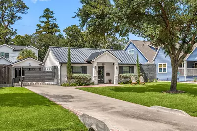 1054 Gardenia Drive, Houston, TX 77018 - Photo 3