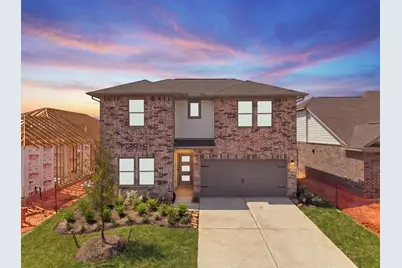 19043 Cetara Villa Drive, Hockley, TX 77447 - Photo 1