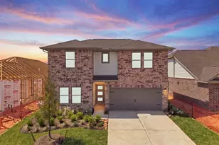 19043 Cetara Villa Dr, Hockley, TX 77447 - Photo 1
