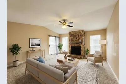 17401 Red Oak Drive #100, Houston, TX 77090 - Photo 1