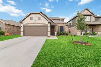 2248 Forest Chestnut Drive, Spring, TX 77386 - Photo 1