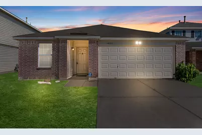16810 Perryton Lane, Houston, TX 77073 - Photo 3