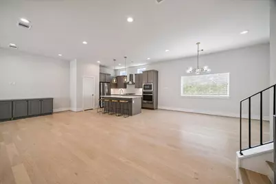 834 Fisher Street #C, Houston, TX 77018 - Photo 11