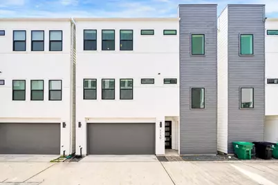 834 Fisher Street #C, Houston, TX 77018 - Photo 1