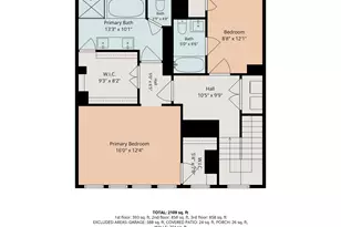 834 Fisher St, Houston, TX 77018 - Photo 29