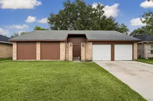 2311 Webster Ranch Rd, Friendswood, TX 77546 - Photo 1