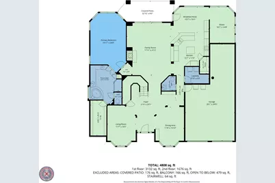 6126 Carlisle Lane, League City, TX 77573 - Photo 45