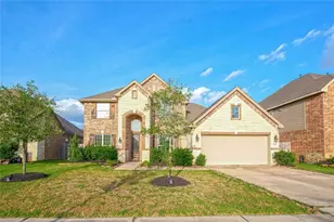 17938 Fernwood Bend Dr, Tomball, TX 77377 - Photo 1