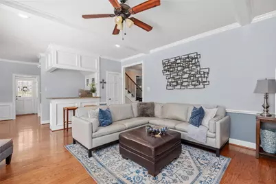 5826 Berkshire Hills Drive, Houston, TX 77345 - Photo 11