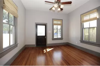 2119 Freeman Street, Houston, TX 77009 - Photo 3