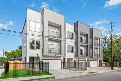 3431 Dennis Street, Houston, TX 77004 - Photo 5